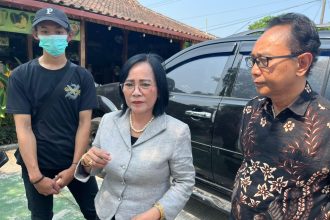 Notaris Berkelit Ingkar Menyerahkan Surat Kuasa Jual, Kuasa Hukum Bertindak