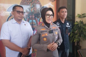 Pelaku Residivis Pura-pura Pinjam Sajam, Sebelum Habisi Siswa SD Sragen